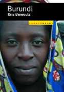 Reisgids Burundi - Cultuurgids Burundi - ISBN 9789068324303 Reisgids Burundi - Cultuurgids Burundi - ISBN 9789068324303
