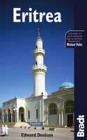 Reisgids Eritrea - Bradt - ISBN 9781841621715 Reisgids Eritrea - Bradt - ISBN 9781841621715