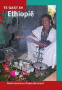Reisgids Ethiopië - Te gast in Ethiopië - ISBN 9789076888972 Reisgids Ethiopië - Te gast in Ethiopië - ISBN 9789076888972