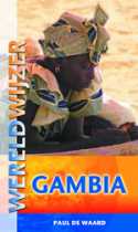 Reisgids Gambia - Wereldwijzer - Elmar - ISBN 9789038917436 Reisgids Gambia - Wereldwijzer - Elmar - ISBN 9789038917436
