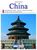 Kunstreisgids China - DuMont Kunstreiseführer - ISBN 9783770143139 Kunstreisgids China - DuMont Kunstreiseführer - ISBN 9783770143139