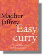 Easy curry - Madhur Jaffrey - ISBN 9789059563995 125 ss Easy curry - Madhur Jaffrey - ISBN 9789059563995 125 ss