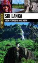 Reisgids Sri Lanka - 9789025745783 Reisgids Sri Lanka - 9789025745783