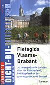 Fietsgids Vlaams Brabant - ISBN 9789020946741 Fietsgids Vlaams Brabant - ISBN 9789020946741