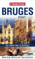 Reisgids Brugge - Insight Guide - ISBN 9812587926 125 Reisgids Brugge - Insight Guide - ISBN 9812587926 125