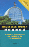 Reisgids Brusselse Toeren - ISBN 9020959719 Reisgids Brusselse Toeren - ISBN 9020959719