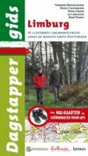 Dagstappergids Belgisch Limburg - ISBN 9789020982541 Dagstappergids Belgisch Limburg - ISBN 9789020982541