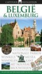 Reisgids België & Luxemburg - ISBN 9789047512127 Reisgids België & Luxemburg - ISBN 9789047512127