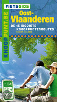 Fietsgids Oost-Vlaanderen - ISBN 1001004006534945 Fietsgids Oost-Vlaanderen - ISBN 1001004006534945