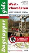 Dagstappergids West-Vlaanderen - ISBN 9789020982510 Dagstappergids West-Vlaanderen - ISBN 9789020982510