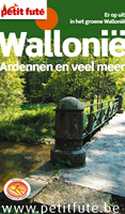 Reisgids Wallonie en Ardennen - ISBN 9782746924123 Reisgids Wallonie en Ardennen - ISBN 9782746924123