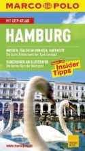 Reisgids Hamburg - Marco Polo - ISBN 9783829704243 Reisgids Hamburg - Marco Polo - ISBN 9783829704243