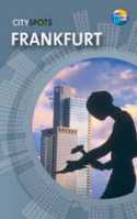 Stadsgids Frankfurt - ISBN 9781841578712 Stadsgids Frankfurt - ISBN 9781841578712