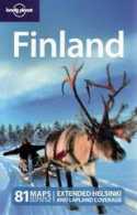 Reisgids Finland - Lonely Planet - ISBN 9781741047714 Reisgids Finland - Lonely Planet - ISBN 9781741047714