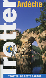 Reisgids Ardeche - Trotter Lannoo ISBN 9789020982015 Reisgids Ardeche - Trotter Lannoo ISBN 9789020982015