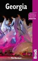 Reisgids Georgie - Bradt Guide - ISBN 9781841622613 125x200 Reisgids Georgie - Bradt Guide - ISBN 9781841622613 125x200