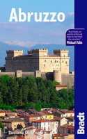 Reisgids Abruzzo - ISBN 9781841622705 Reisgids Abruzzo - ISBN 9781841622705