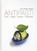 Antipasti, Loes Janssen - Miraglia, ISBN 9789045203669 Antipasti, Loes Janssen - Miraglia, ISBN 9789045203669