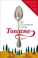 De zilveren lepel Toscane 125 De zilveren lepel Toscane 125