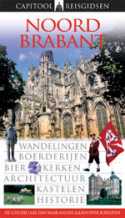 Reisgids Noord-Brabant - ISBN 9789041026743 Reisgids Noord-Brabant - ISBN 9789041026743
