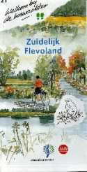Wandelkaart Zuidelijk Flevoland - ISBN 9789028711327 125x246 Wandelkaart Zuidelijk Flevoland - ISBN 9789028711327 125x246