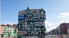 Inntel Hotel Zaandam Inntel Hotel Zaandam