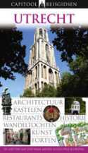 Reisgids Utrecht - Capitool Reisgids - ISBN 9789041026712 Reisgids Utrecht - Capitool Reisgids - ISBN 9789041026712