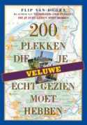 Reisgids Veluwe - 200 plekken - ISBN 9789089890788 125x179 Reisgids Veluwe - 200 plekken - ISBN 9789089890788 125x179