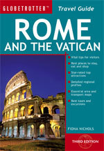 Reisgids Vaticaanstad - ISBN 9781847730237 Reisgids Vaticaanstad - ISBN 9781847730237