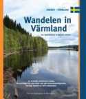 Reisgids Wandelen in Värmland - 9789078194040 Reisgids Wandelen in Värmland - 9789078194040