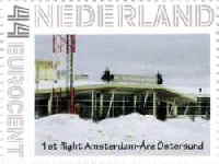 Luchthaven Jämtland Luchthaven Jämtland