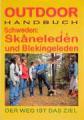Skaneleden en Blekingeleden, wandelgids Zuid-Zweden Skaneleden en Blekingeleden, wandelgids Zuid-Zweden
