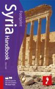 Reisgids Syria - Footprint - ISBN 9781907263033 Reisgids Syria - Footprint - ISBN 9781907263033