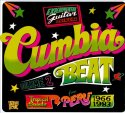 Cumbia Beat Volume II Cumbia Beat Volume II